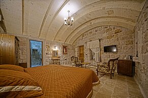 Cappadocia Cave Lodge