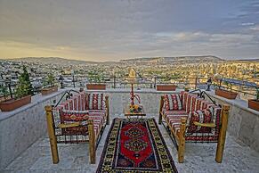 Cappadocia Cave Lodge