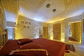 Cappadocia Cave Lodge