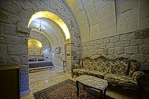 Cappadocia Cave Lodge