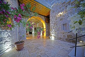 Cappadocia Cave Lodge