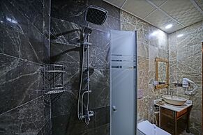 Cappadocia Cave Lodge