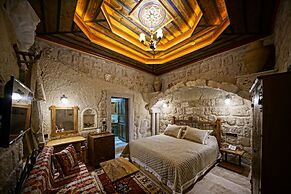 Cappadocia Cave Lodge
