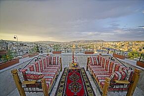 Cappadocia Cave Lodge