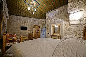 Cappadocia Cave Lodge