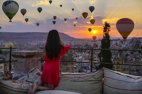 Cappadocia Cave Lodge