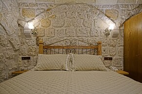 Cappadocia Cave Lodge