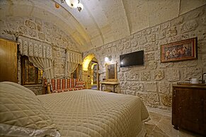 Cappadocia Cave Lodge