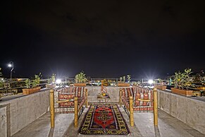 Cappadocia Cave Lodge