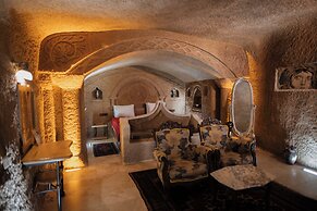 Cappadocia Cave Lodge