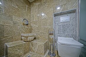 Cappadocia Cave Lodge