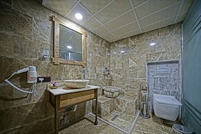 Cappadocia Cave Lodge