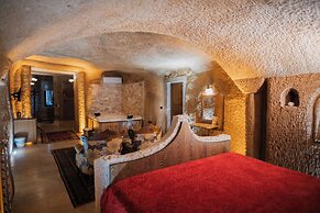 Cappadocia Cave Lodge