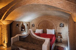 Cappadocia Cave Lodge