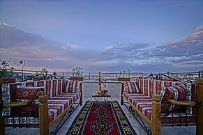 Cappadocia Cave Lodge
