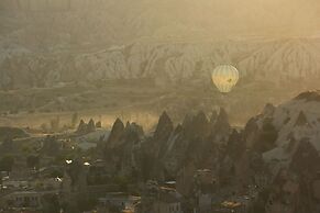 Cappadocia Cave Lodge