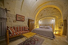 Cappadocia Cave Lodge