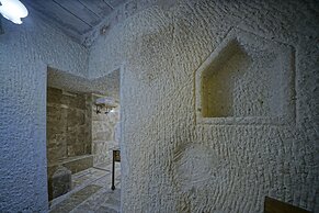 Cappadocia Cave Lodge