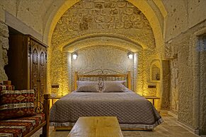 Cappadocia Cave Lodge