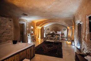 Cappadocia Cave Lodge