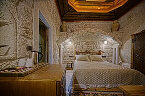Cappadocia Cave Lodge