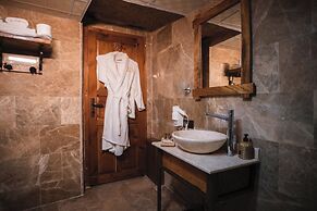 Cappadocia Cave Lodge