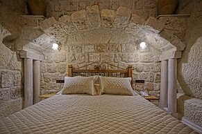 Cappadocia Cave Lodge