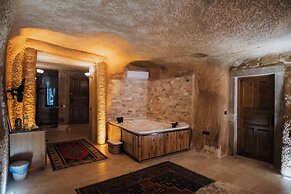 Cappadocia Cave Lodge