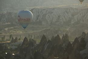 Cappadocia Cave Lodge