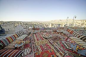 Cappadocia Cave Lodge