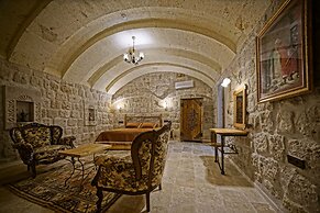 Cappadocia Cave Lodge
