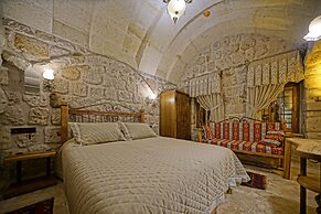 Cappadocia Cave Lodge