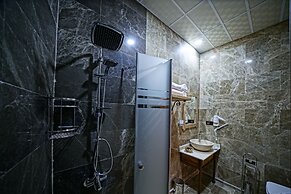 Cappadocia Cave Lodge