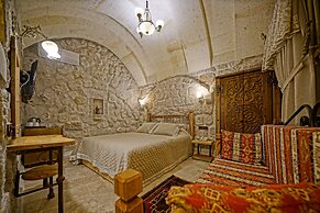 Cappadocia Cave Lodge