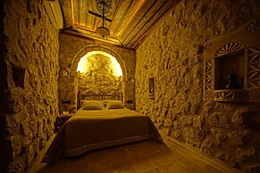 Cappadocia Cave Lodge