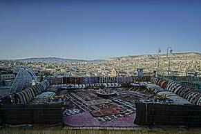 Cappadocia Cave Lodge