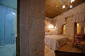 Cappadocia Cave Lodge