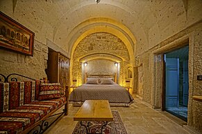 Cappadocia Cave Lodge