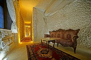 Cappadocia Cave Lodge