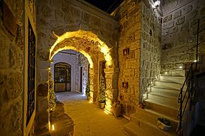 Cappadocia Cave Lodge