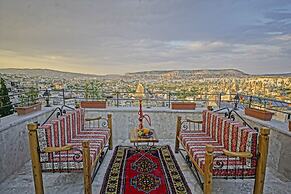 Cappadocia Cave Lodge