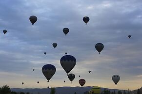 Cappadocia Cave Lodge