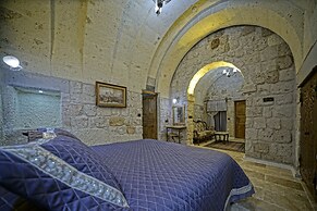 Cappadocia Cave Lodge