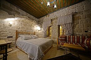 Cappadocia Cave Lodge