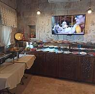 Cappadocia Cave Lodge