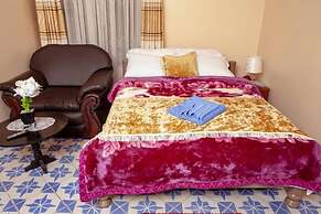 Rest Guest House