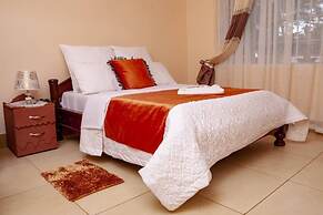 Rest Guest House