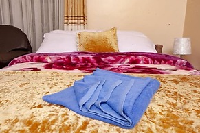 Rest Guest House