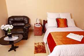Rest Guest House