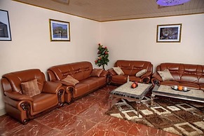 Rest Guest House